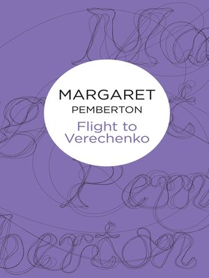 cover image of Flight to Verechenko